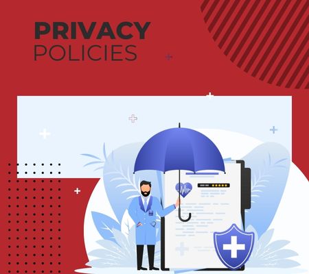 jay ambe privacy policies
